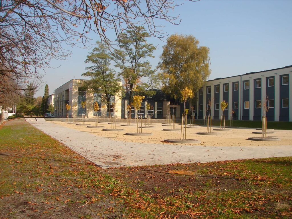 Biblioteka Wojewódzka Kielce 2