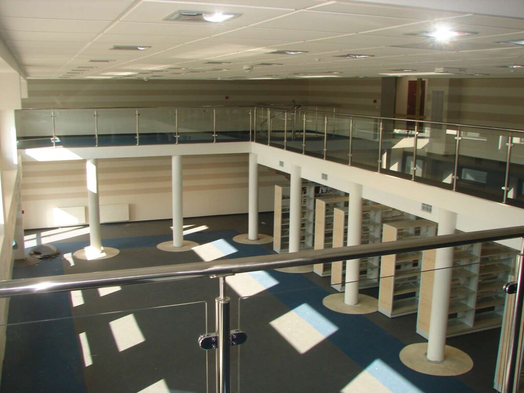 Biblioteka Wojewódzka Kielce 3